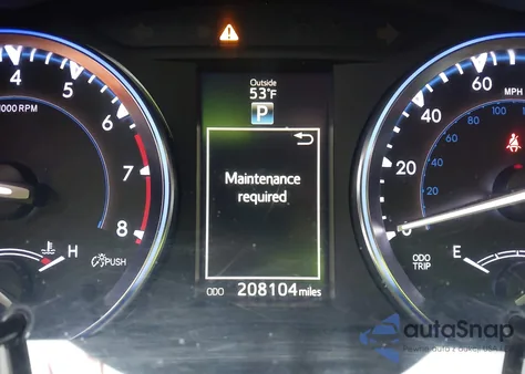 2015 Toyota Highlander Limited V6 z USA, uszkodzony, nr VIN 5TDYKRFH7FS056148